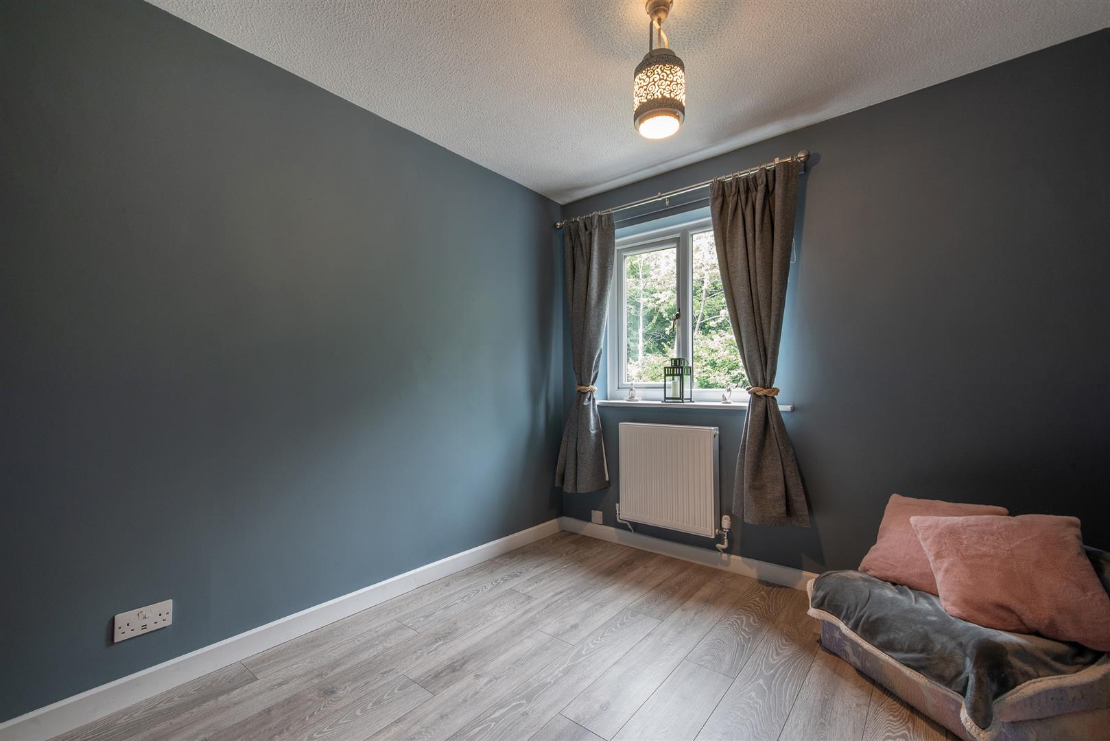 Fir Tree Close, Chorley